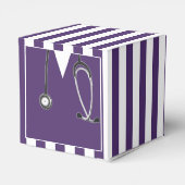 Ballotins Infirmière Ballotin pourpre (Arrière)