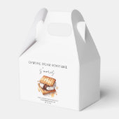 Ballotins Informations de contact promotionnel immobilier (Arrière)