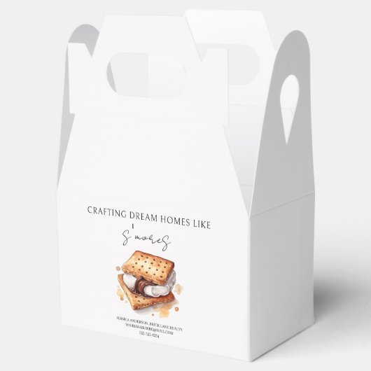 Ballotins Informations de contact promotionnel immobilier (Ouvert)