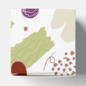 Ballotins Ingrédients de la recette de soupe Lasagna (Haut)