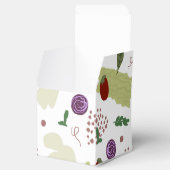 Ballotins Ingrédients de la recette de soupe Lasagna (Ouvert)