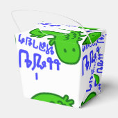 Ballotins Insecte comestible > Trop de saveur ♦ Saep Lai Lai (Arrière)