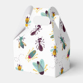 Ballotins insectes de petits insectes (Arrière)