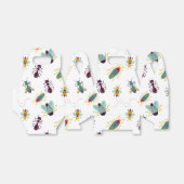 Ballotins insectes de petits insectes (Déplié)