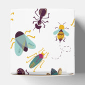 Ballotins insectes de petits insectes (Haut)