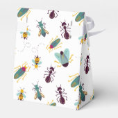 Ballotins insectes de petits insectes (Arrière)