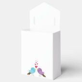 Ballotins Inséparables et Mariages de coeur (Ouvert)