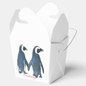 Ballotins Inséparables Penguin Couple Thunder_Cove (Ouvert)
