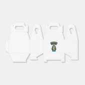 Ballotins Insigne des forces spéciales - Onglet aéroporté (Déplié)