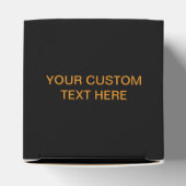 Ballotins inspirés de coutume d'ampoule (Haut)