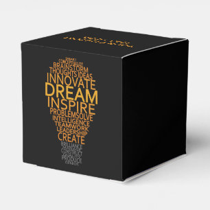 Ballotins inspirés de coutume d'ampoule