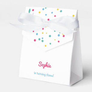 Ballotins Instruments de musique anniversaire de enfant