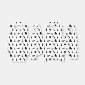 Ballotins Instruments de musique COULEUR ARRIÈRE - PLAN PERS (Déplié)