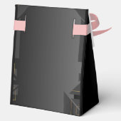 Ballotins Invitation d'anniversaire de la Renaissance de Har (Verso)