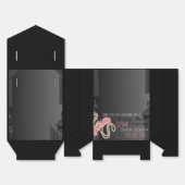 Ballotins Invitation d'anniversaire de la Renaissance de Har (Déplié)