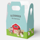 BALLOTINS INVITATION DE PARTI AGRICOLE (Ouvert)