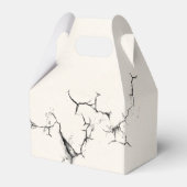 Ballotins Invitation du Costume d'Halloween (Arrière)