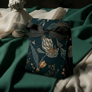 Ballotins Invité de mariage botanique contemporain lunatique