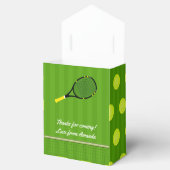 Ballotins Invité du Tennis Party (Ouvert)