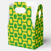 Ballotins Ipanema Sidewalk Pattern, Beach Pattern, Brazil (Ouvert)