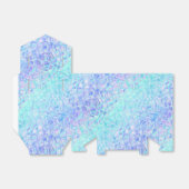 Ballotins iridescence glacée : (Déplié)