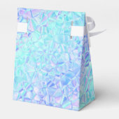 Ballotins iridescence glacée : (Arrière)