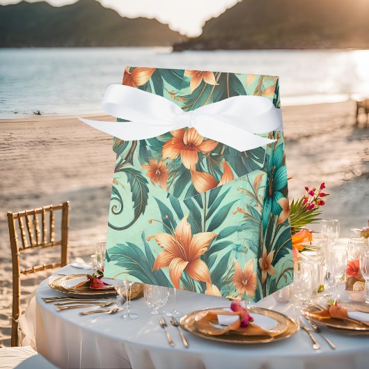 Ballotins Iridescence tropicale obstruée