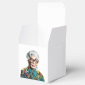 Ballotins Iris Apfel (Ouvert)