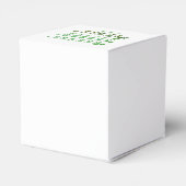 Ballotins Irish Blessing May the Road Rise to Meet You (Arrière)