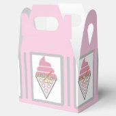 Ballotins Irrésistible Ballotin de glace par Adiela Akoo (Ouvert)