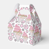 Ballotins Irrésistible Ballotin de la réglisse (Arrière)