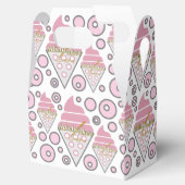 Ballotins Irrésistible Ballotin de la réglisse (Ouvert)