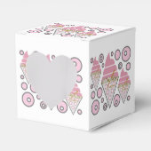 Ballotins Irrésistible Ballotin de la réglisse (Verso)