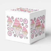 Ballotins Irrésistible Ballotin de la réglisse (Arrière)