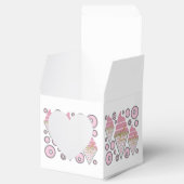 Ballotins Irrésistible Ballotin de la réglisse (Ouvert)