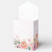 Ballotins Island Citrus Butterfly Ranunculus Garden Wedding (Ouvert)