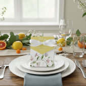 Ballotins Island Citrus & Floral Sweet Pea Vines 