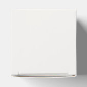 Ballotins Italian Pasta Thats Amore Bridal Shower Gable (Haut)