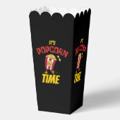 Ballotins It's Popcorn Time Funny (Verso)