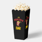 Ballotins It's Popcorn Time Funny (Sauté)