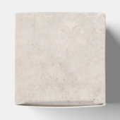Ballotins Ivory Grunge Damask (Haut)
