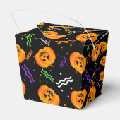 Ballotins Jack-O'-Lanterns (Arrière)