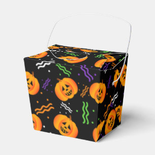 Ballotins Jack-O'-Lanterns