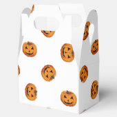 Ballotins Jack O' Lanterns (Ouvert)