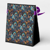 Ballotins Jack O Lanterns (Arrière)