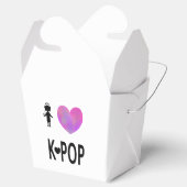Ballotins J'adore le K-pop (Ouvert)