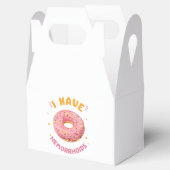 Ballotins J'ai des hémorroïdes (Ouvert)