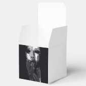 Ballotins J'ai perdu mon masque (Ouvert)
