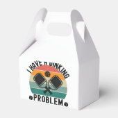 Ballotins J'Ai Un Problème De Dinage (Arrière)