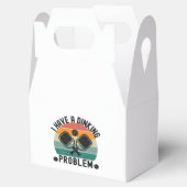 Ballotins J'Ai Un Problème De Dinage (Ouvert)